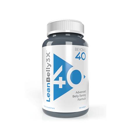 LeanBelly 3X