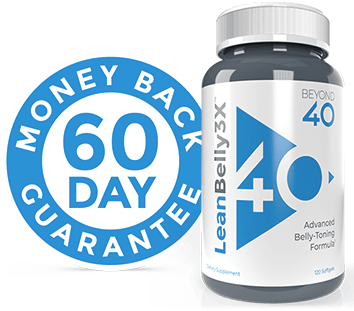 Lean Belly 3X - satisfaction guaranteed