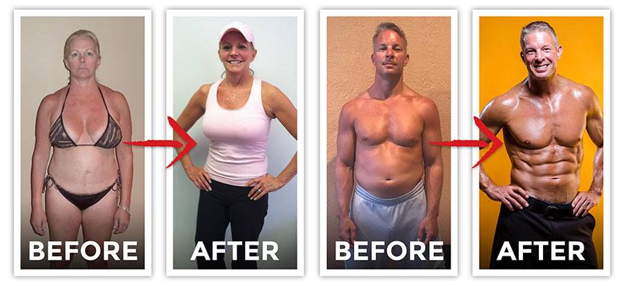 LeanBelly3X Lean Belly 3X Supporting Healthy Weight-Loss